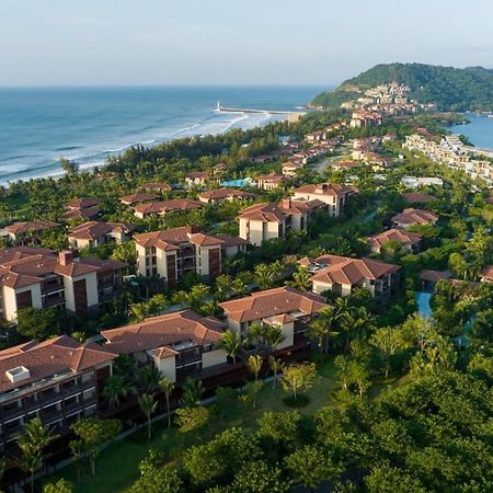 Grand Hyatt Shenzhou Peninsula Hotel Wanning Exterior photo